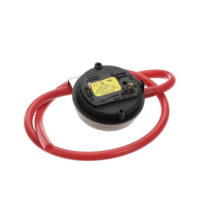 Baxter Assembly, Pressure Switch - Ov310G 01-1M7222-00001